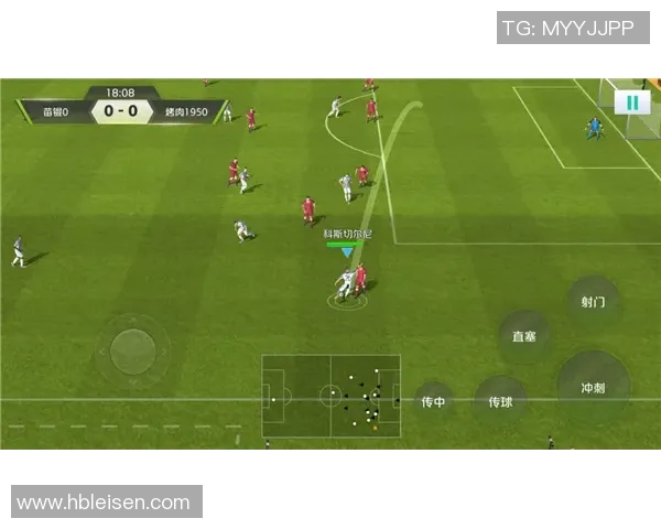 全球足球巨星与未来机器人展开终极对决,谁能称霸赛场争锋? 全球足球巨星与未来机器人展开终极对决,谁能称霸赛场争锋?