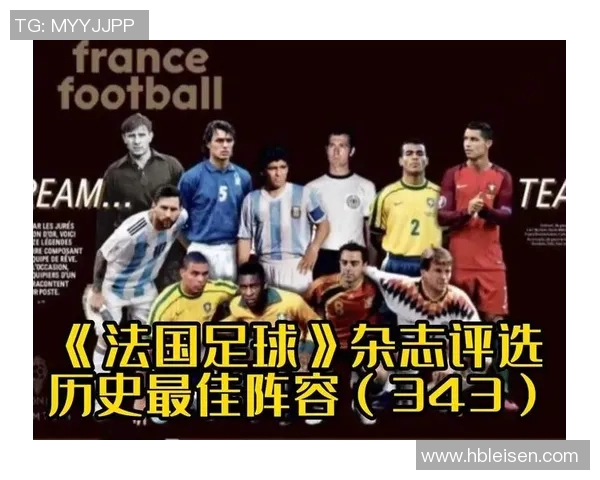 足球巨星心中的最佳阵容揭秘打造梦幻队伍的完美组合
